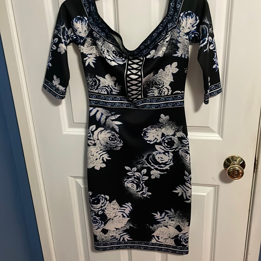 jealous tomato dress